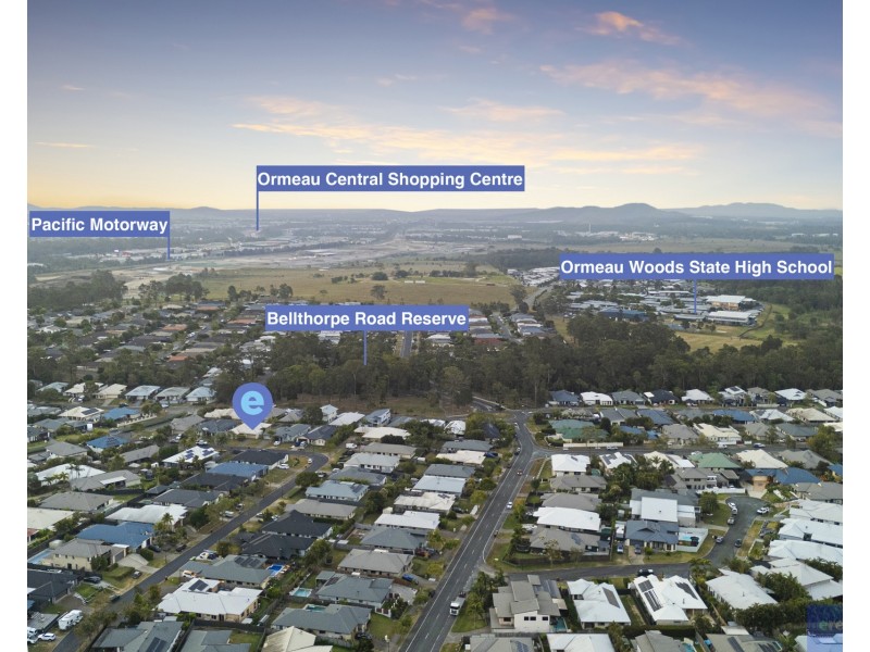 6 Arcot Street, Ormeau QLD 4208