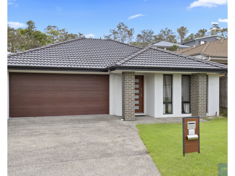 14 Meander Circuit, Holmview QLD 4207