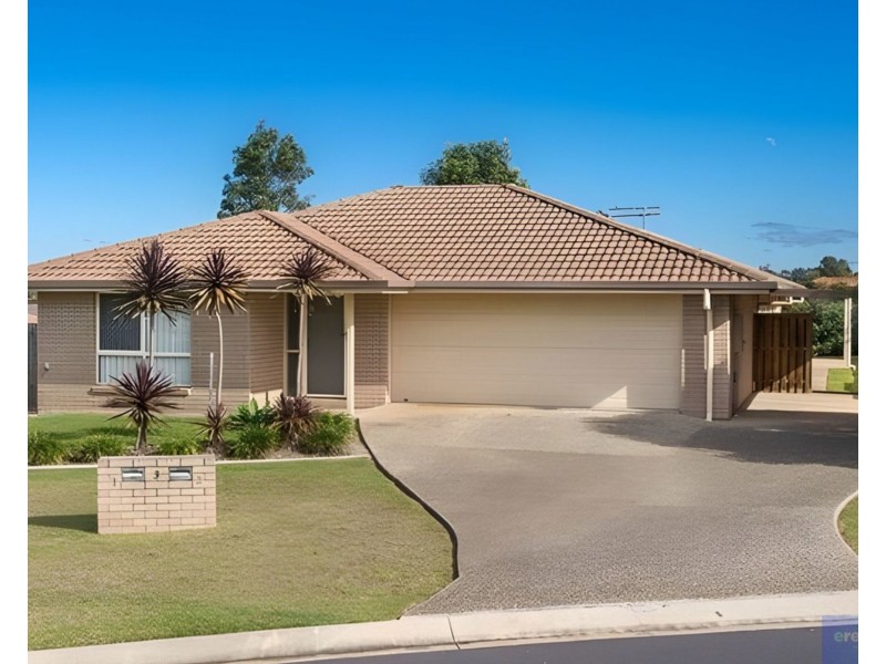 1/3 Grevillia Court, Griffin QLD 4503