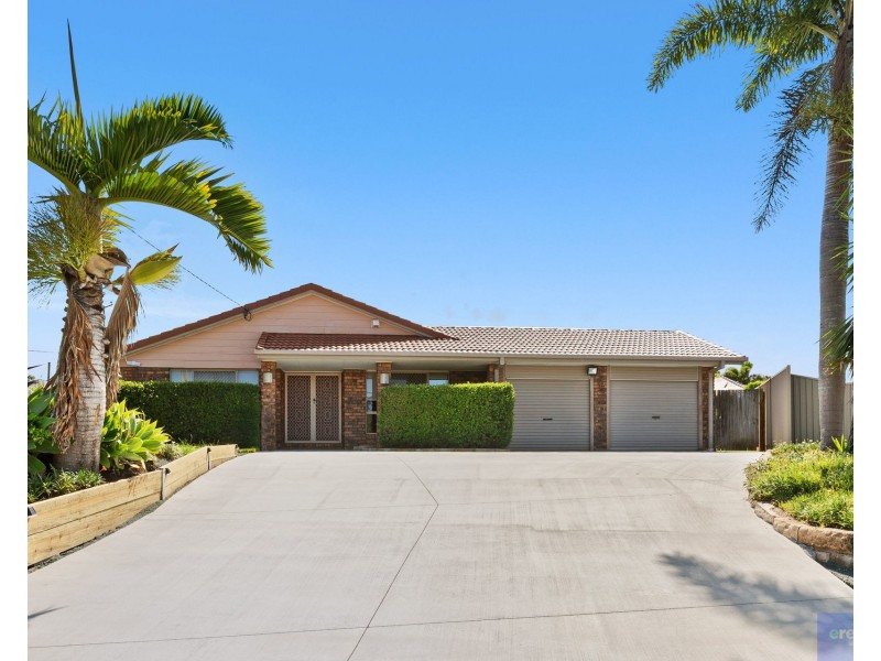 105 Allison Drive, Kallangur QLD 4503
