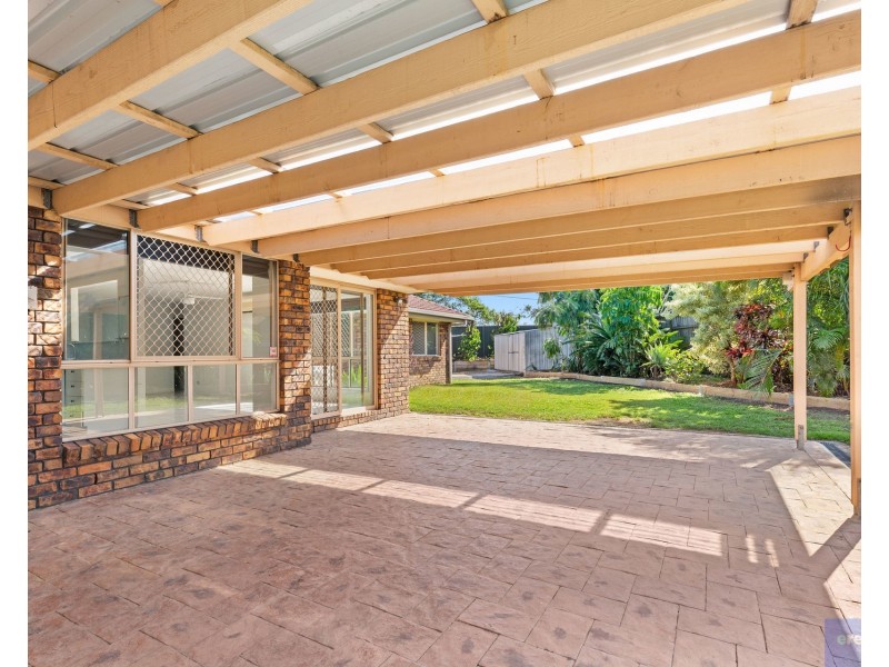 105 Allison Drive, Kallangur QLD 4503