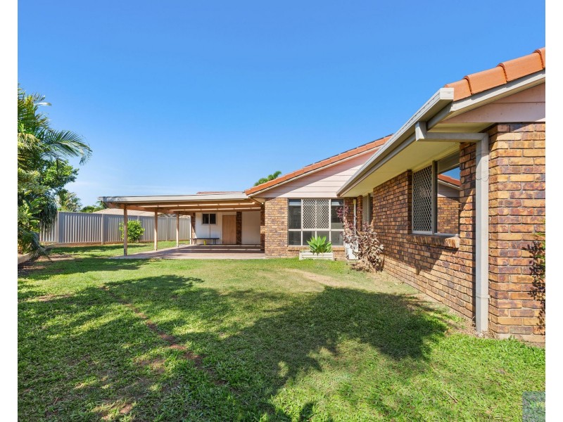 105 Allison Drive, Kallangur QLD 4503