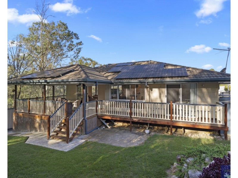 7 Mulligan Way, Edens Landing QLD 4207