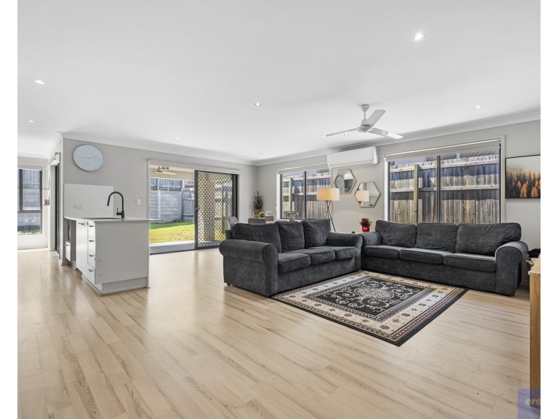 10 Mount Edwards Street, Park Ridge QLD 4125