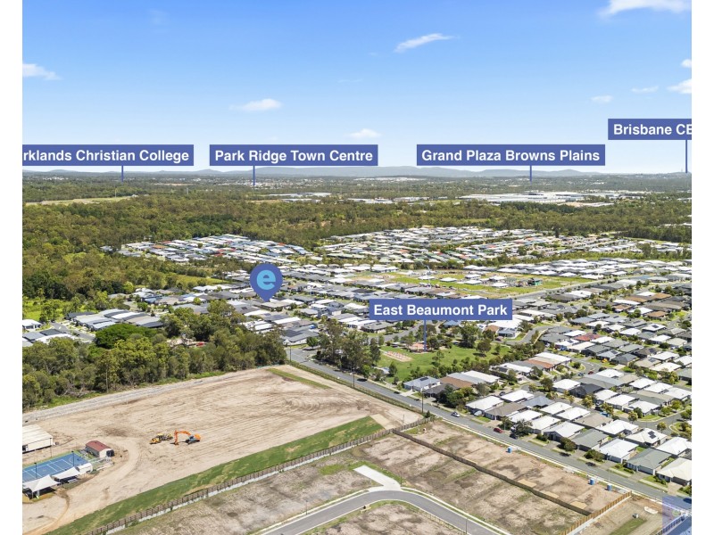 10 Mount Edwards Street, Park Ridge QLD 4125