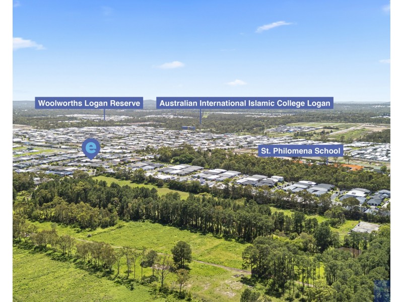 10 Mount Edwards Street, Park Ridge QLD 4125