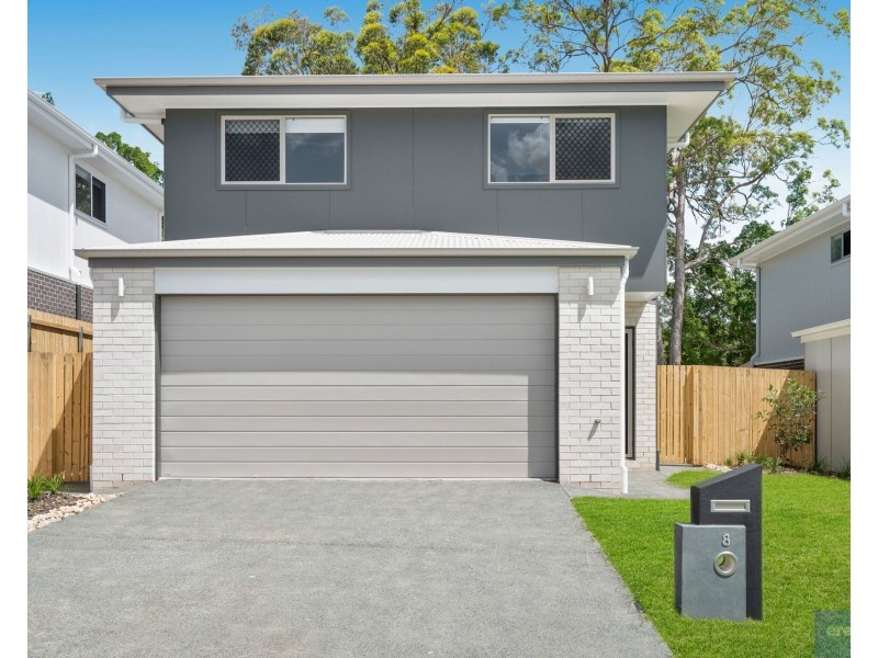8 Lena Street, Browns Plains QLD 4118