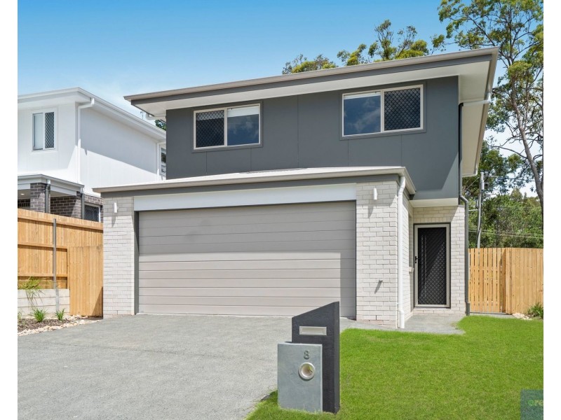 8 Lena Street, Browns Plains QLD 4118