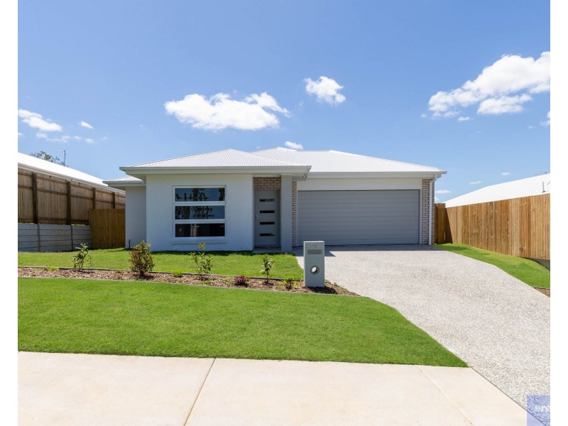 60 Windle Road, Brassall QLD 4305