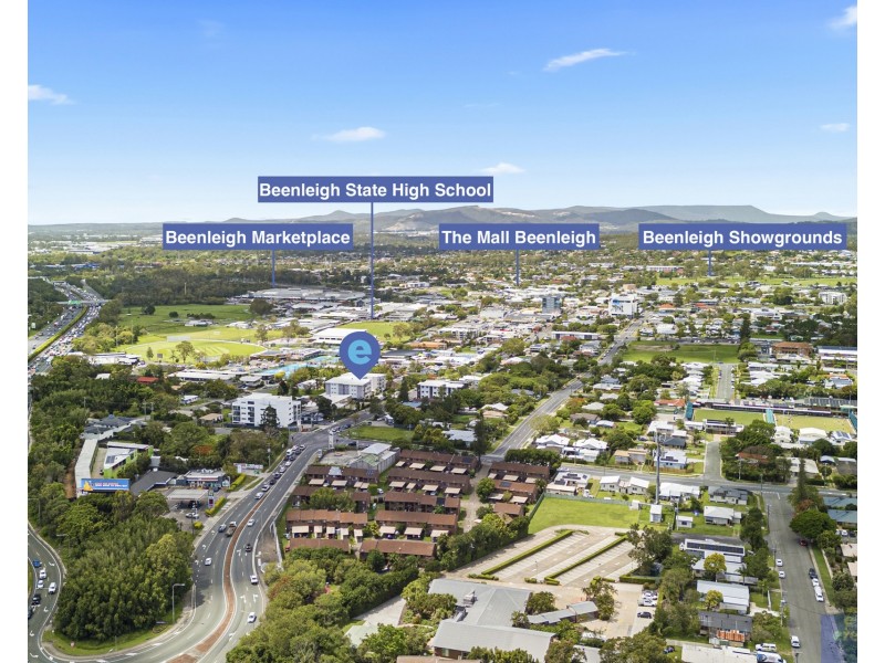15/26-30 City Road, Beenleigh QLD 4207