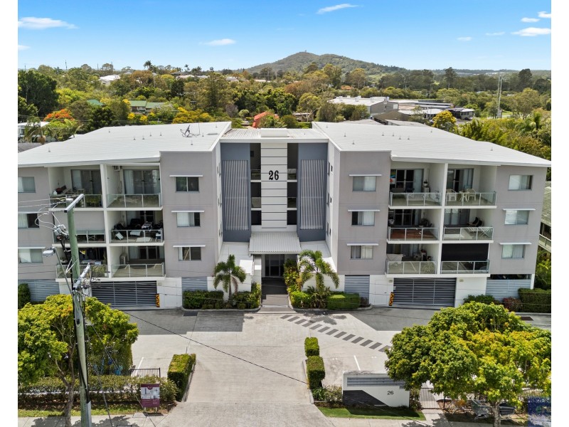 15/26-30 City Road, Beenleigh QLD 4207