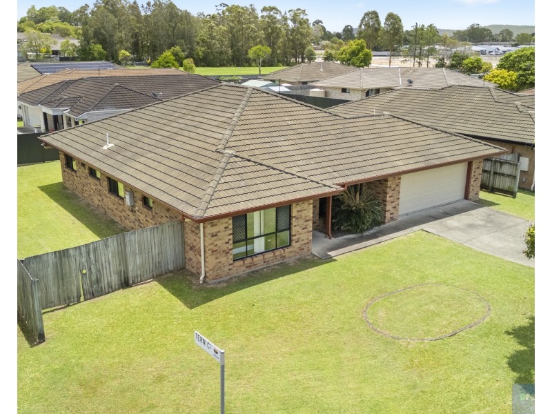 16 Sandpiper Circuit, Eagleby QLD 4207
