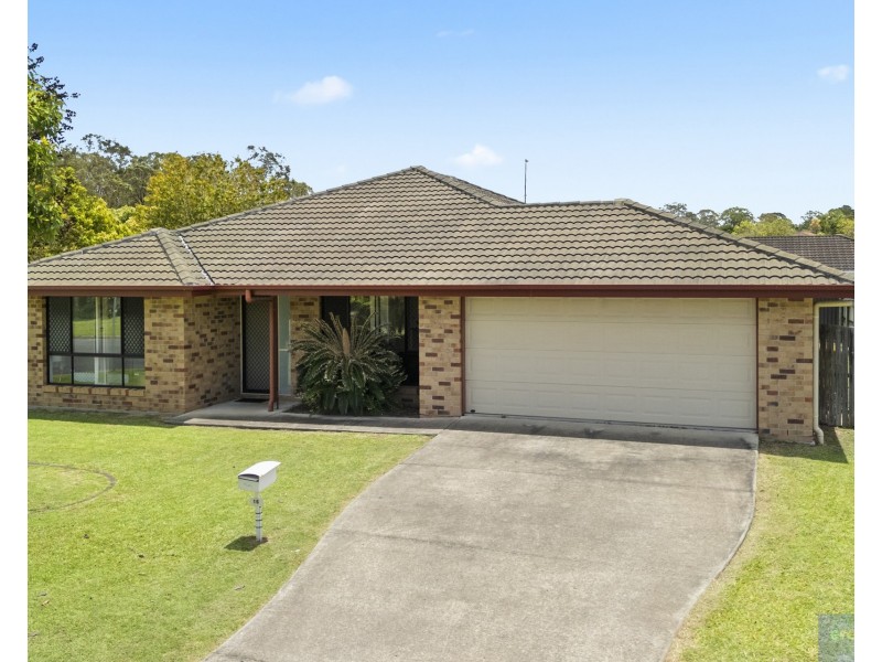 16 Sandpiper Circuit, Eagleby QLD 4207