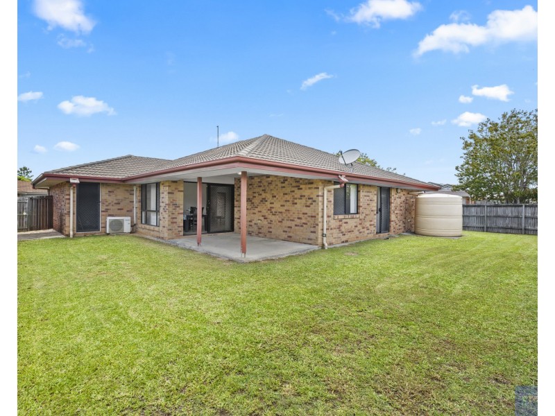 16 Sandpiper Circuit, Eagleby QLD 4207