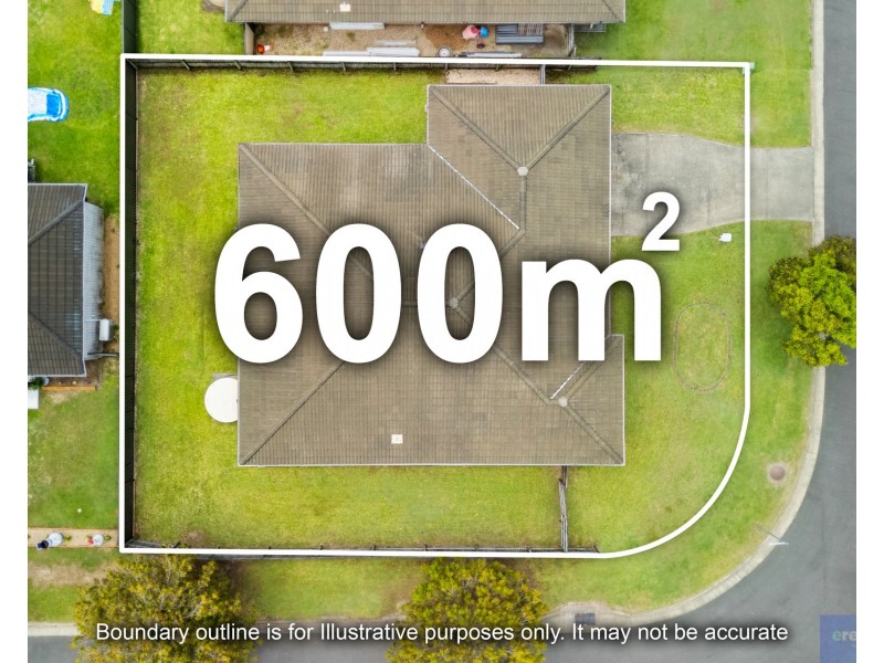 16 Sandpiper Circuit, Eagleby QLD 4207