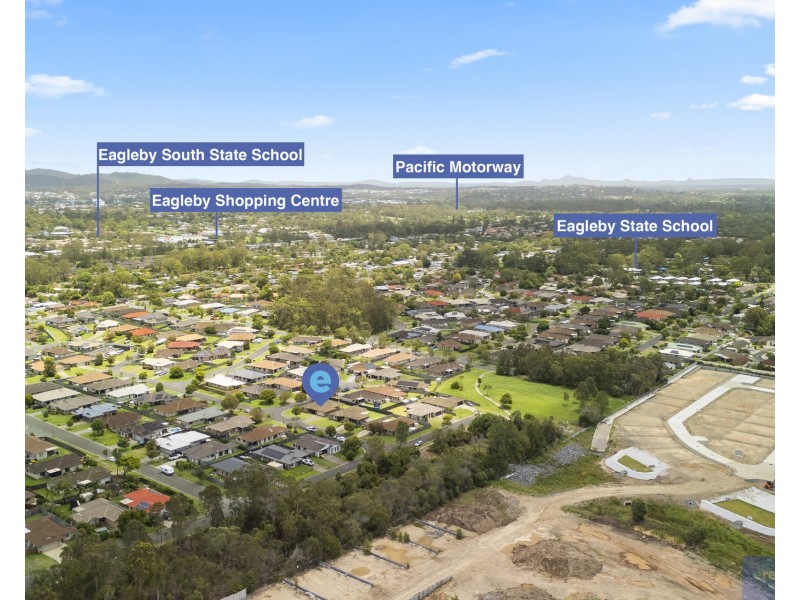 16 Sandpiper Circuit, Eagleby QLD 4207