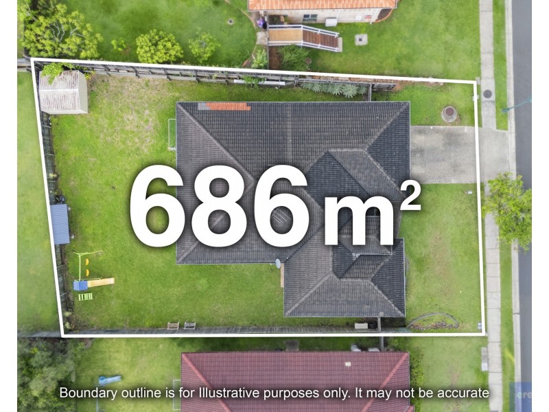 69 Grove Road, Edens Landing QLD 4207