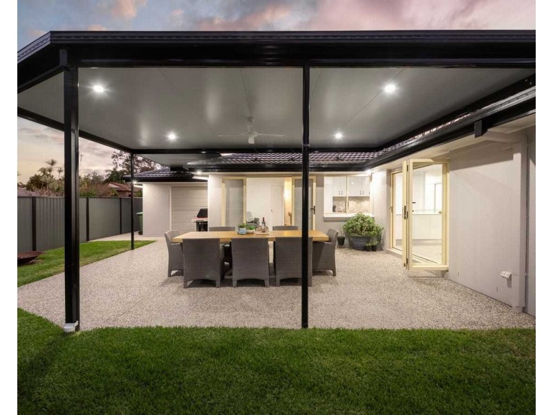 53 Wardley Drive, Parkwood QLD 4214