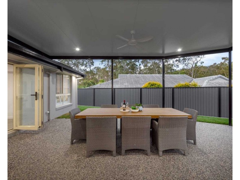 53 Wardley Drive, Parkwood QLD 4214