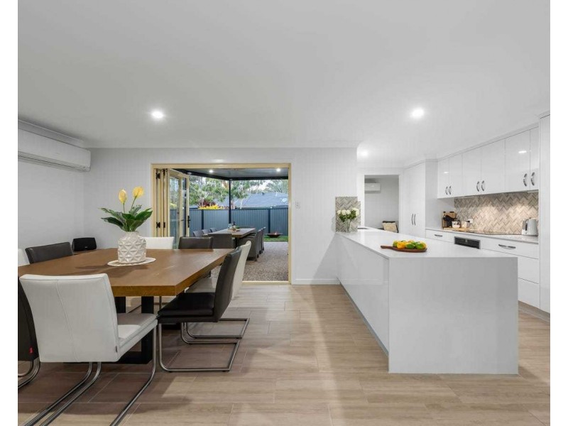 53 Wardley Drive, Parkwood QLD 4214