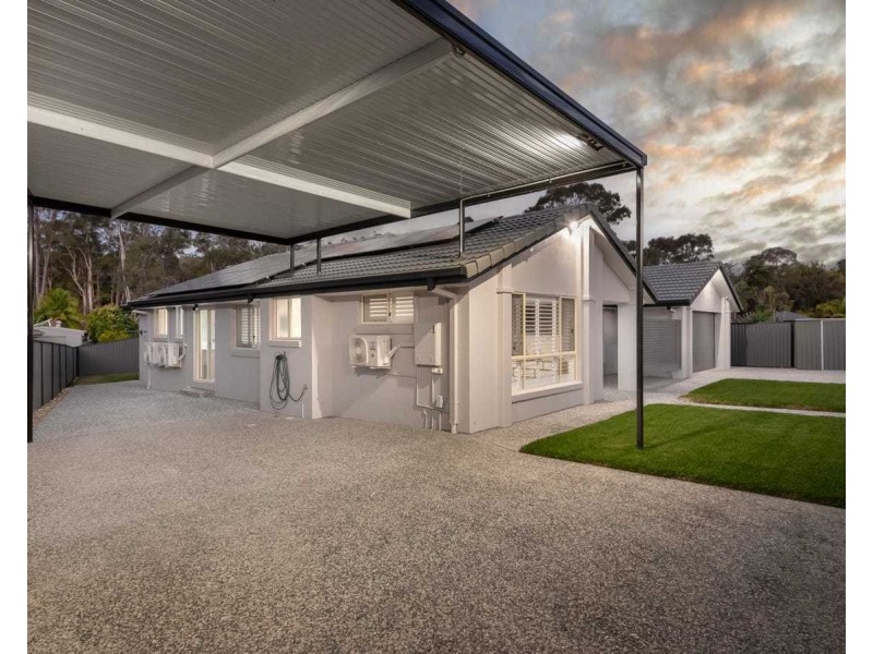 53 Wardley Drive, Parkwood QLD 4214