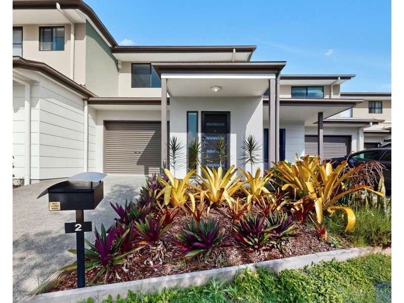 2/12 Kuranda Street, Waterford QLD 4133