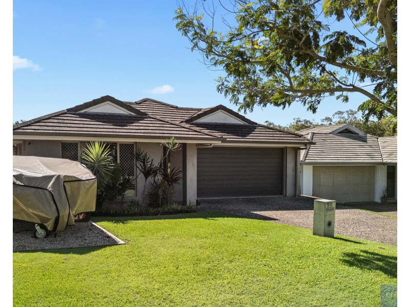 18 Wyndham Circuit, Holmview QLD 4207
