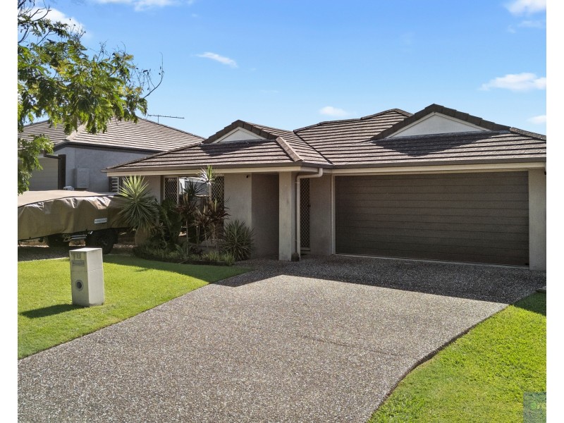 18 Wyndham Circuit, Holmview QLD 4207