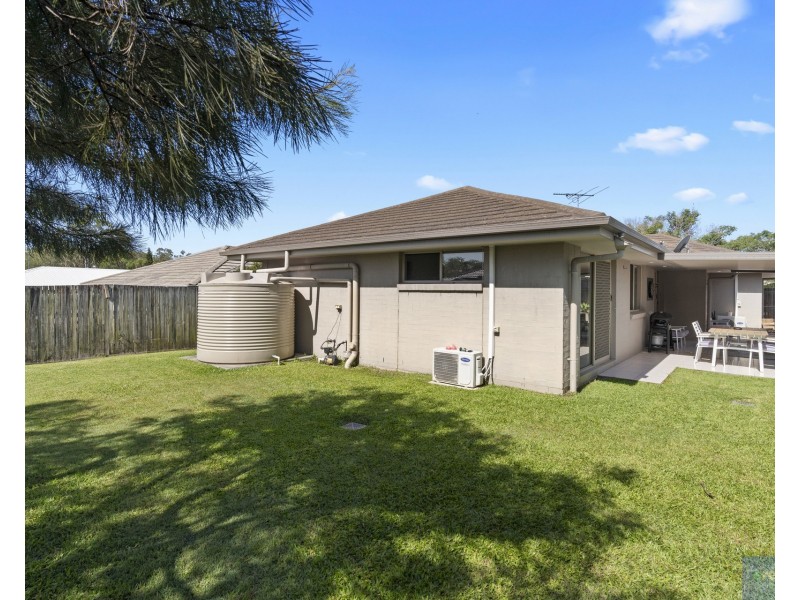 18 Wyndham Circuit, Holmview QLD 4207