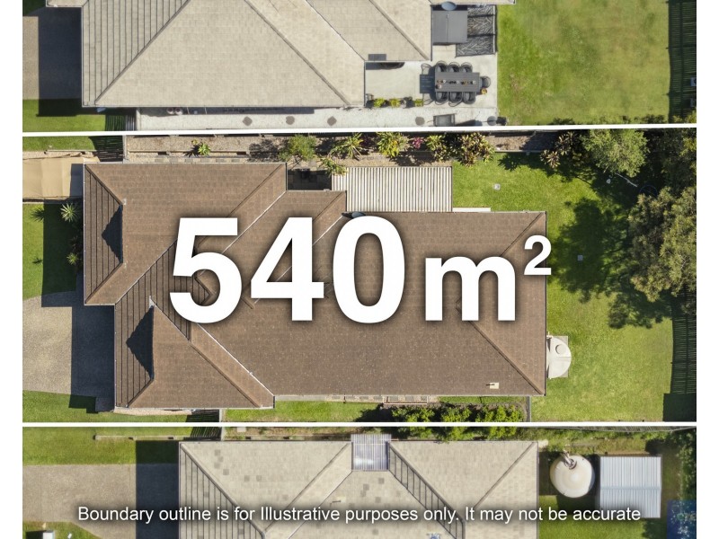 18 Wyndham Circuit, Holmview QLD 4207