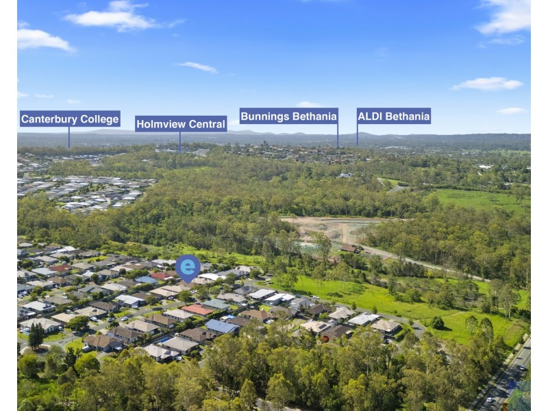 18 Wyndham Circuit, Holmview QLD 4207