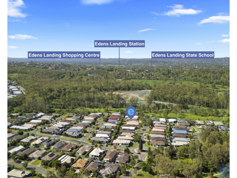 18 Wyndham Circuit, Holmview QLD 4207
