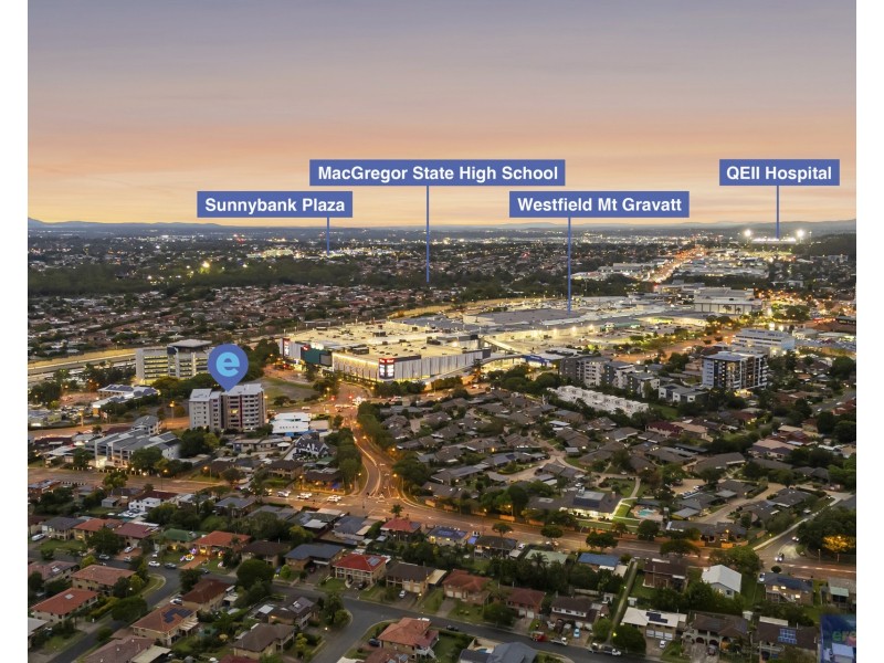20/2242 Logan Road, Upper Mount Gravatt QLD 4122