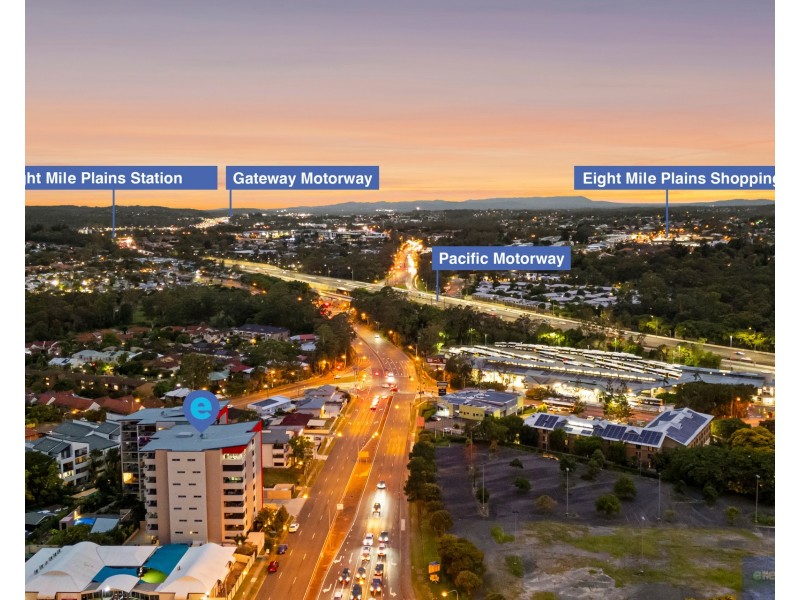 20/2242 Logan Road, Upper Mount Gravatt QLD 4122