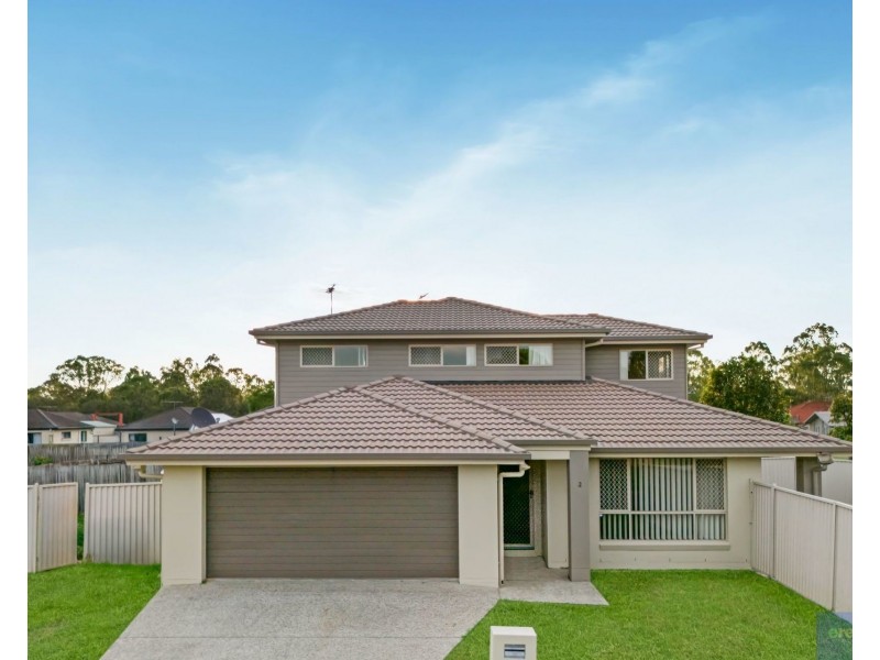 31 Ronayne Circle, One Mile QLD 4305
