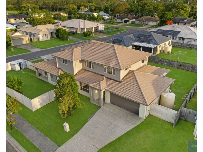31 Ronayne Circle, One Mile QLD 4305