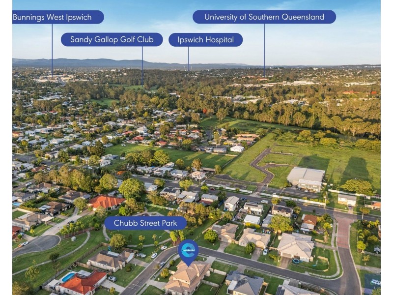 31 Ronayne Circle, One Mile QLD 4305