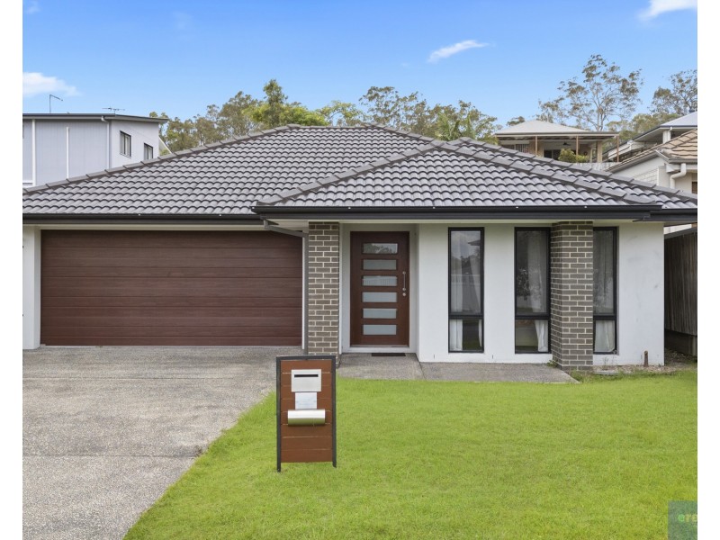 14 Meander Circuit, Holmview QLD 4207