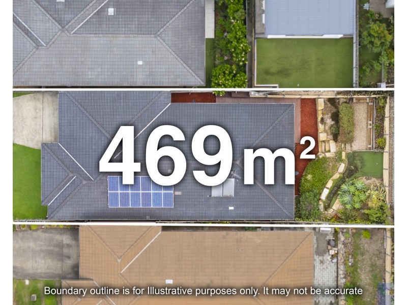 14 Meander Circuit, Holmview QLD 4207