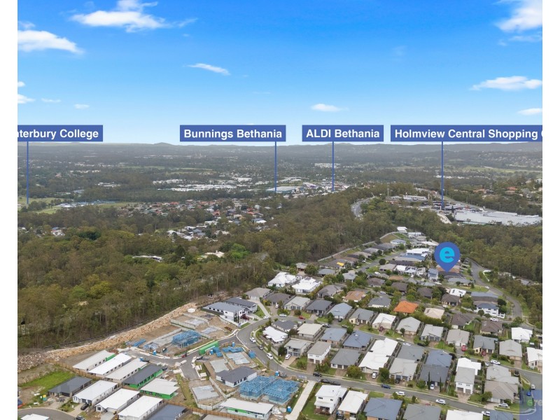 14 Meander Circuit, Holmview QLD 4207