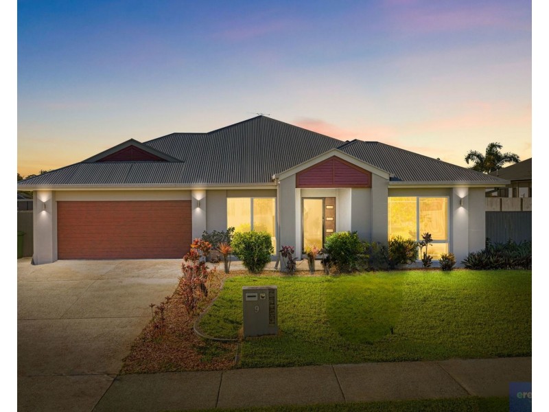 9 Wellington Road, Murrumba Downs QLD 4503