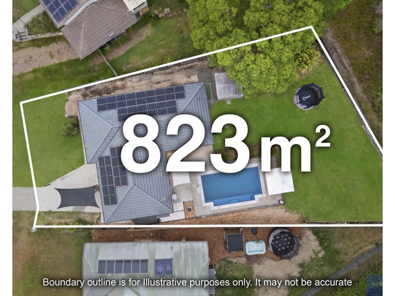 14 Kummara Road, Edens Landing QLD 4207