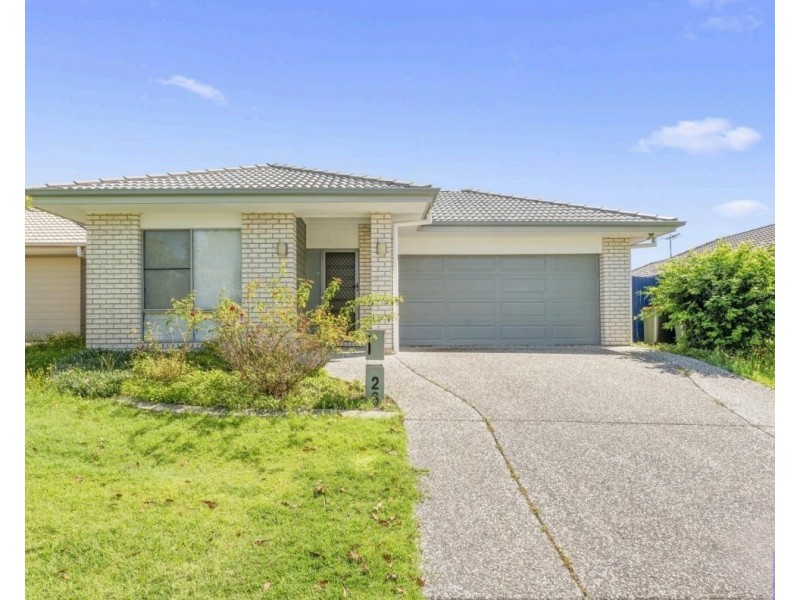 26 Capricorn Circuit, North Lakes QLD 4509