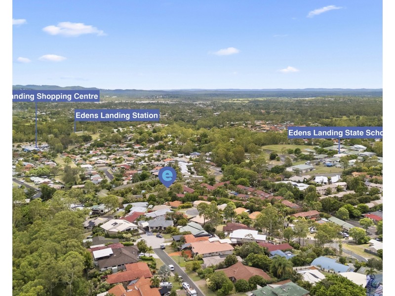 31/112 Overland Drive, Edens Landing QLD 4207