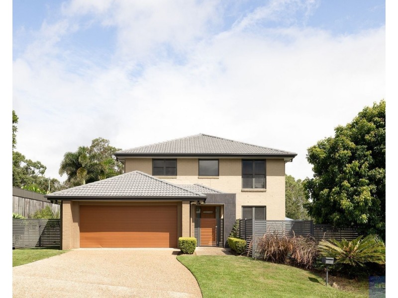 16 Ronnex Place, Aspley QLD 4034