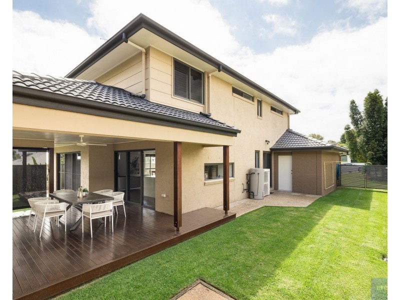 16 Ronnex Place, Aspley QLD 4034