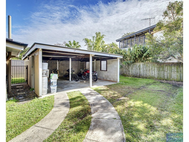 170 Allen Street, Hamilton QLD 4007
