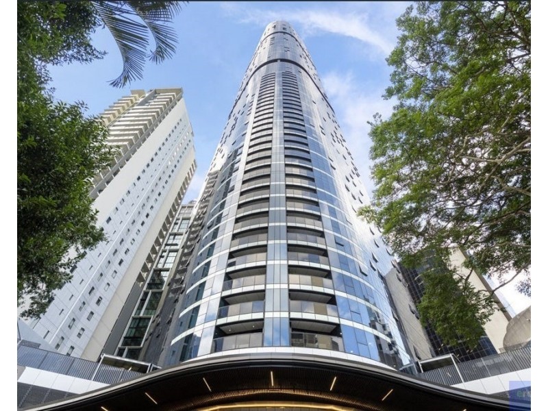Level 29/2909/222 Margaret Street, Brisbane City QLD 4000