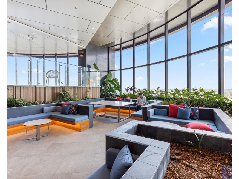 Level 29/2909/222 Margaret Street, Brisbane City QLD 4000