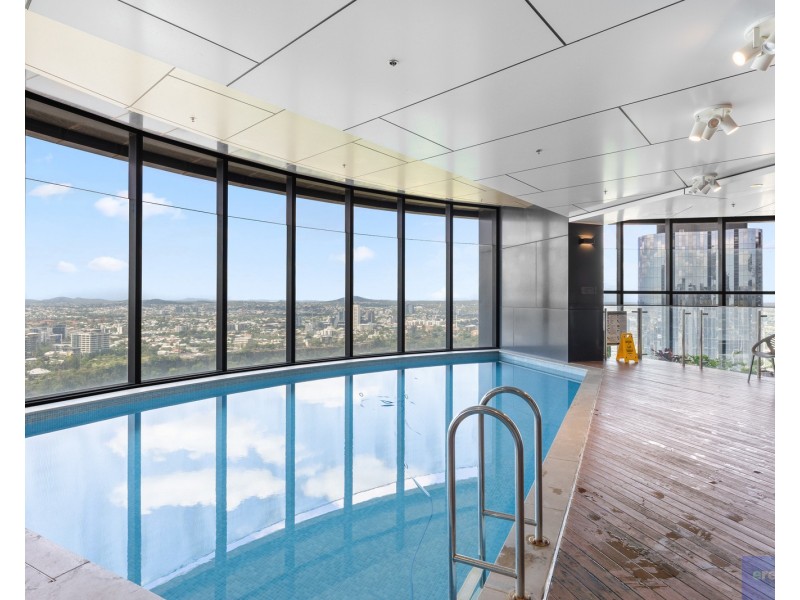 Level 29/2909/222 Margaret Street, Brisbane City QLD 4000